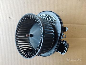 Motorino riscaldamento BMW 118 del 2011