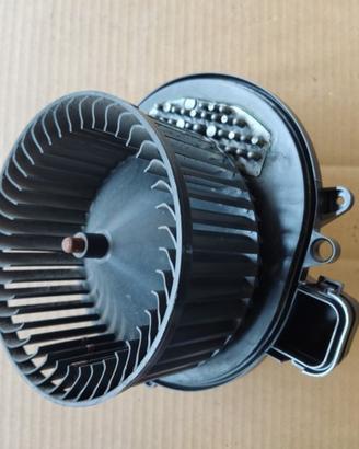 Motorino riscaldamento BMW 118 del 2011
