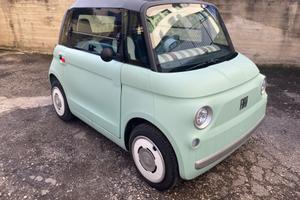 Fiat Topolino Dolcevita 6kw rate da 262,30 per 24 