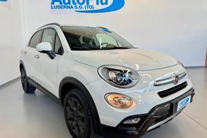 Fiat 500X 2.0 MultiJet 140 CV 4x4 Cross Plus