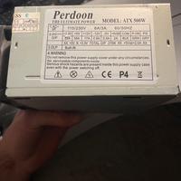 Alimentatori atx vari