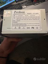 Alimentatori atx vari