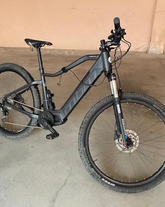 E-Bike MBM KAIROS 29. Taglia L- OLI 85 Nm.