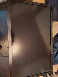 tv led panasonic 42 pollici 