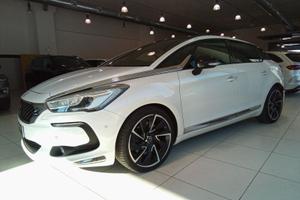 DS DS5 2.0 bluehdi Sport Chic s&s 180cv eat6