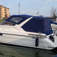 Fairline 28/31 TARGA