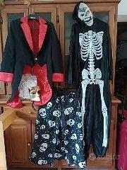 Abbigliamento e oggettistica Halloween