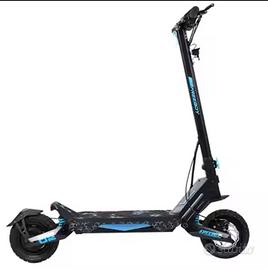 MONOPATTINO ELETTRICO G2 800W – 48V – 45 KM/H