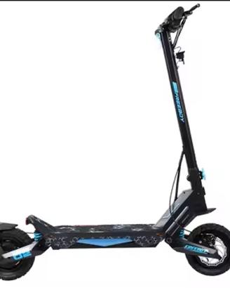 MONOPATTINO ELETTRICO G2 800W – 48V – 45 KM/H