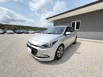 Hyundai i20 1.1 CRDi 75 cv 5p 77.864 km unico prop