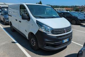 Fiat talento