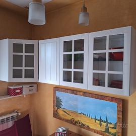 vetrinetta da muro ikea