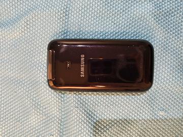 cellulare Samsung modello GT-C3590