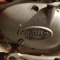 Moto epoca