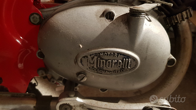Moto epoca