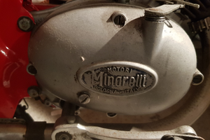 Moto epoca