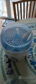sterilizzatore biberon 