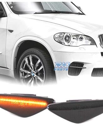 FRECCIE LATERALI BMW X5 E70 X6 E71 E72 F25 A LED D