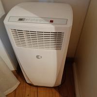 climatizzatore portatile 