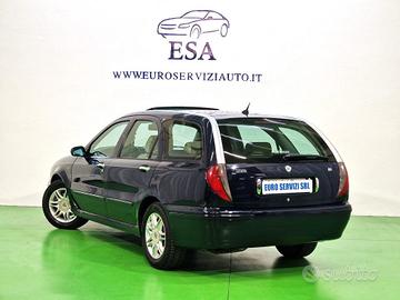 LANCIA Lybra 2.0i 20V cat Station Wagon LX