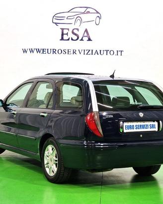 LANCIA Lybra 2.0i 20V cat Station Wagon LX
