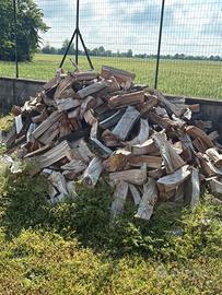 Legna da ardere