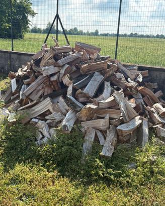 Legna da ardere