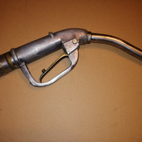 Pistola pompa benzina