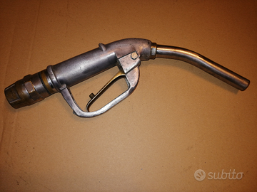 Pistola pompa benzina