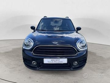 MINI Countryman Mini 1.5 One D Baker Street a...