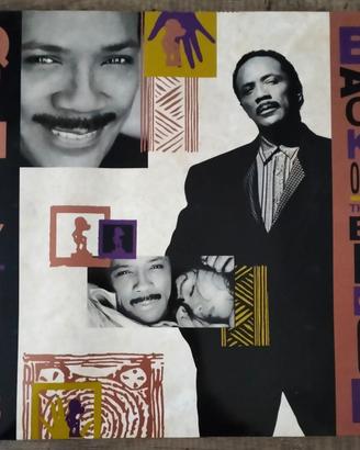 Quincy Jones: Back On The Block (1989)