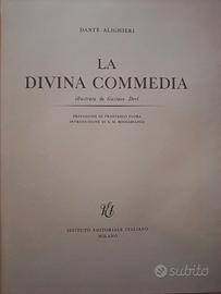 La Divina Commedia
