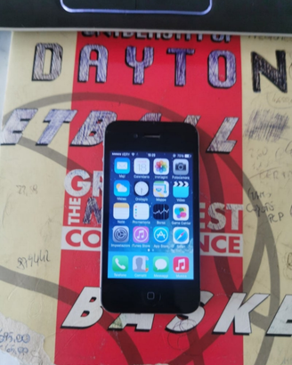Iphone 4