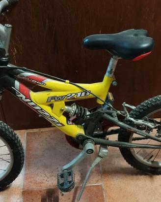bicicletta bambino