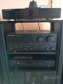 maranzt lettore e cd