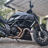 Ducati diavel