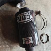 filtro aria BMC in carbonio