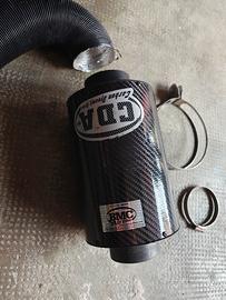 filtro aria BMC in carbonio