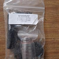 kit cuscinetti per heckler 9 e bullit 3C