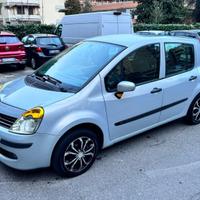 RENAULT MODUS 1.5 DCI DIESEL OK NEO PATENTATI