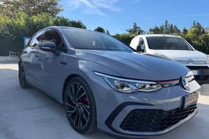 Volkswagen Golf GTI 2.0 TSI DSG Clubsport 45