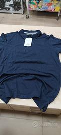 polo uomo misura S