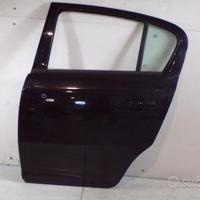 Portiera Posteriore Sinistra Opel Corsa D 2012
