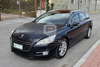 PEUGEOT 508 2.0 HDi 140CV SW Ciel Allure