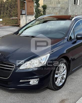 PEUGEOT 508 2.0 HDi 140CV SW Ciel Allure