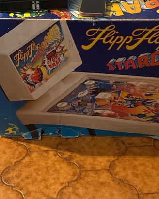 Flipper flipp flop stardrake arcofalc