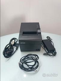 Stampante termica Epson