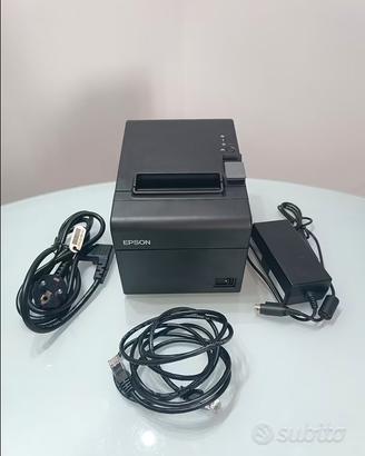 Stampante termica Epson