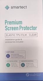 Pellicola protettiva per Motorola G85 5G