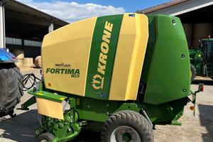 Rotopressa Krone Fortima F1600 mc